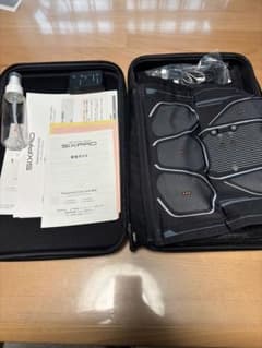 SIXPAD EMS腹筋ベルト コアベルト　Lサイズ