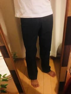 バーバリー ブラックレーベル スラックスBlack labelのサムネイル