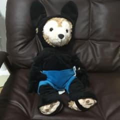 ♡DUFFYぬいぐるみ♡のサムネイル