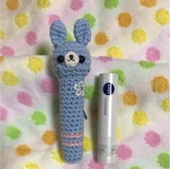 ハンドメイド❤︎リップケースno.19のサムネイル