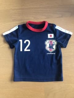 あやさん専用♡サッカー♡日本代表♡12番♡80のサムネイル
