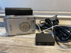 FUJIFILM FinePixデジタルカメラのサムネイル