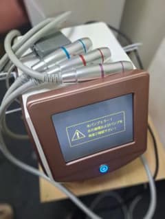美容機器 カラー液晶付きのサムネイル