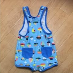 【専用】水着 90 コンビミニのサムネイル