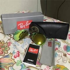 レイバン ティアドロップのサムネイル