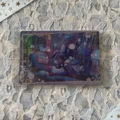 朝比奈まふゆ ウエハース カードのサムネイル