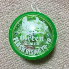 フラッシュライジングヨーヨー  グリーンのサムネイル