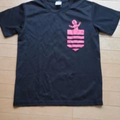 バドミントンTシャツ GOSENのサムネイル