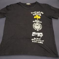 BLUE MEN TRIP メンズ Tシャツ ブラック