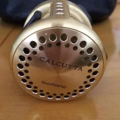 カルカッタ  100XTのサムネイル