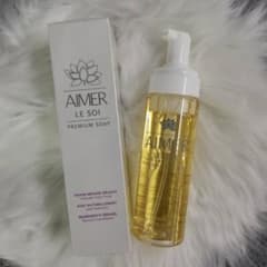 【新品未使用】エメールソア デリケートソープ 200ml フェムケアのサムネイル
