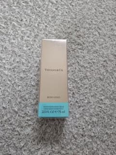 Tiffany & Co. Rose Gold ハンドクリーム 75mlのサムネイル