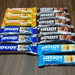 大塚製薬 ソイジョイ SOYJOY  13本セット♪のサムネイル