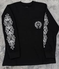 CHROME HEARTS ロサンゼルス 長袖カットソーのサムネイル
