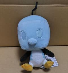 ポケモン コオリッポ (アイスフェイス) ぬいぐるみ