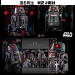 スターウォーズ【ホットトイズ】コミック・マスターピース BT-1 - メルカリ