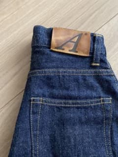 me＋closet様専用　美品　アナトミカ　マリリン1  23のサムネイル