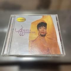 Angela Winbush Soul Funk G Funk 元ネタ