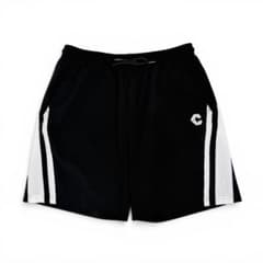 美品✨CRONOS クロノス ショートパンツ ハーフパンツ ブラック L
