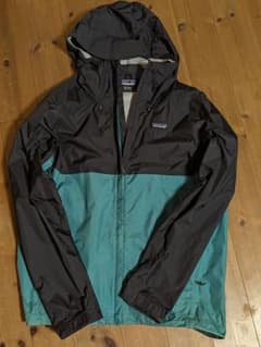 Patagonia トレントシェルジャケット Mのサムネイル