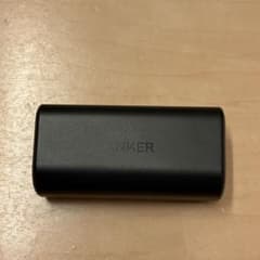 Anker モバイルバッテリーのサムネイル