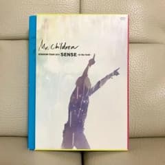 Mr.Children STADIUM TOUR 2011 SENSEのサムネイル