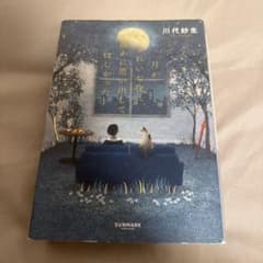 月がきれいな夜に、誰かに思い出してほしかった 川代紗生のサムネイル