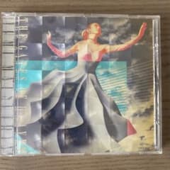 松任谷由実　天国のドア　CDのサムネイル