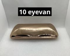 □10 eyevan○【国内正規品】純正□メガネケース eyevan 7285 - メルカリ