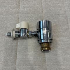 NXP-SXP8 分岐水栓 本体のみ - メルカリ