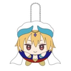 FGO 바빌로니아 돈키호테 떡 박제 길가메쉬