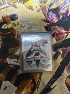 デュエプレフェス ゼロの裏技ニヤリーゲット スリーブ ニヤリーゲット