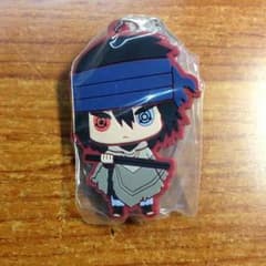 うちはサスケ ラバーストラップのサムネイル