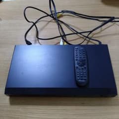 Pioneer DVDプレーヤー DV-2020のサムネイル