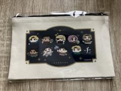 た*読様 チ。-地球の運動について- ポーチのサムネイル
