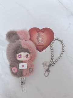 メイメイ ぬいぐるみのサムネイル