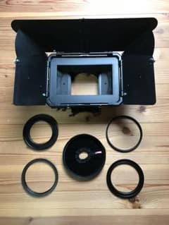 JTZ DP30 マットボックスのサムネイル