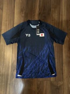 正規品Y-3 サッカー日本代表 オーセンティック オリンピック - メルカリ