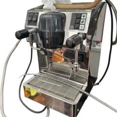 DALLA CORTE SUPER MINI エスプレッソマシン ジャンク品 DALLA CORTE SUPER MINI エスプレッソマシン ジャンク品 - メルカリ
