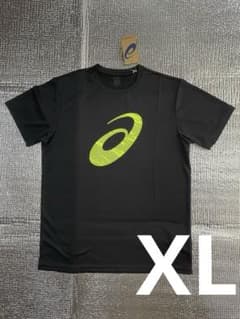 ASICS アシックス Tシャツ メンズ XLサイズのサムネイル