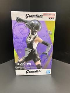 【新品未開封】劇場版『チェンソーマン レゼ篇』 Grandista-BOMB-
