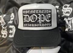 Dope メッシュキャップのサムネイル