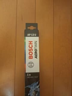 BOSCH AEROTWIN AP 13 U ブレードのサムネイル