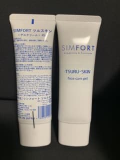 プロアクティブ SIMFORT ツルスキンのサムネイル