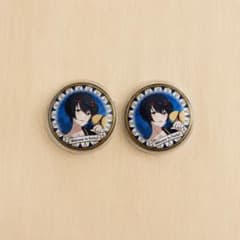 Welcome to Festa! 缶バッジ 2個セットのサムネイル
