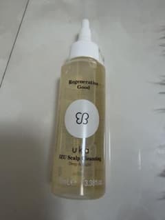晴レル屋様専用　uka IZU Scalp Cleansing 100mLのサムネイル