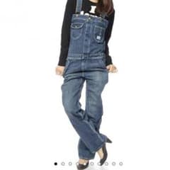 ぽこ様専用・RNA デニムサロペットのサムネイル