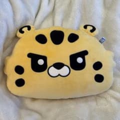 LE SSERAFIM PUREFLOW チェウォン チェチェ クッションのサムネイル