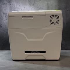 ボナルカ(bonarca) 車載冷蔵庫 50L ポータブル車載冷蔵庫のサムネイル