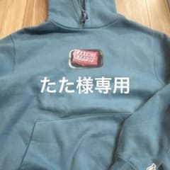 FXXKING RABBITS パーカー #FR2 - メルカリ